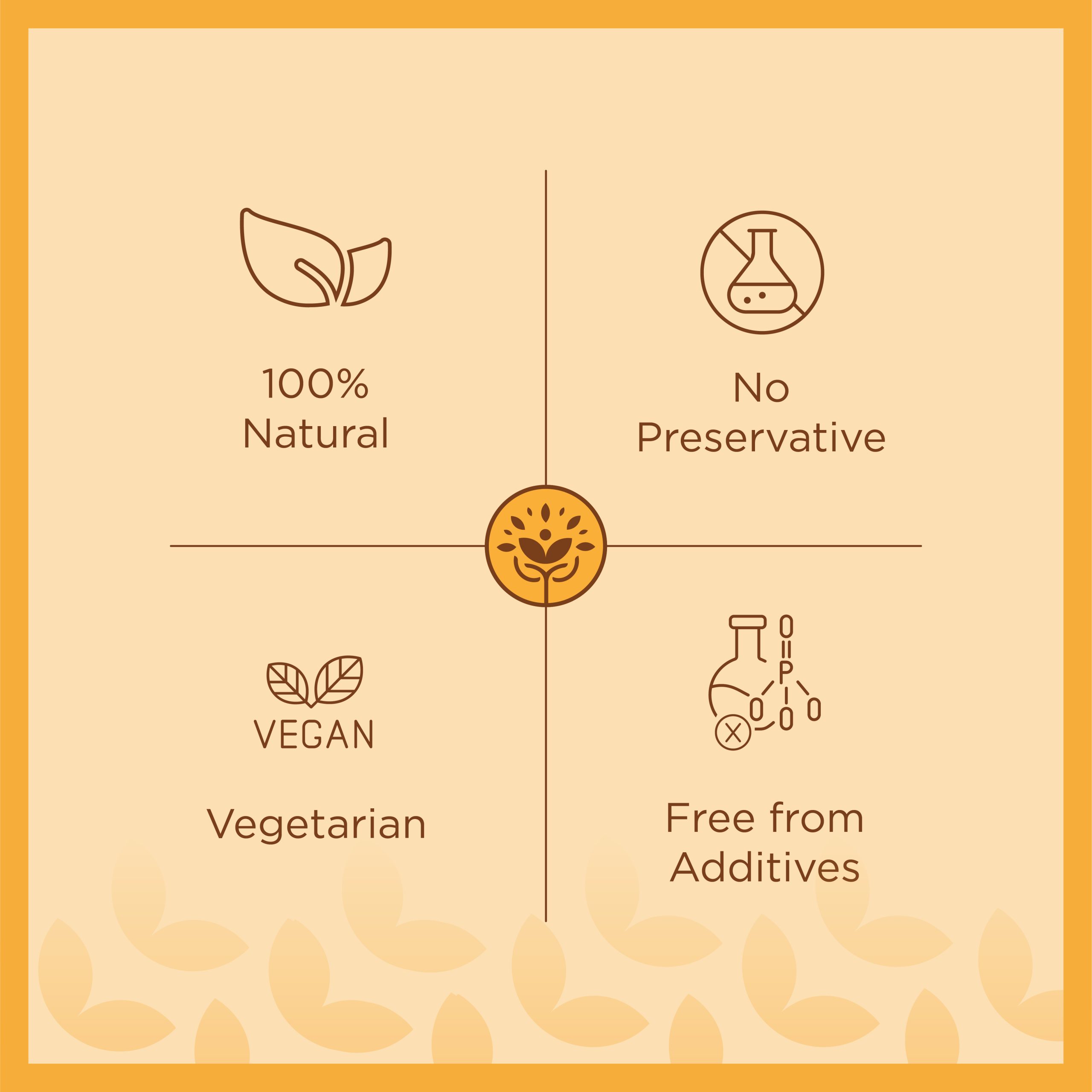 Buffalo Cultured Ghee 850 ML - Image 4