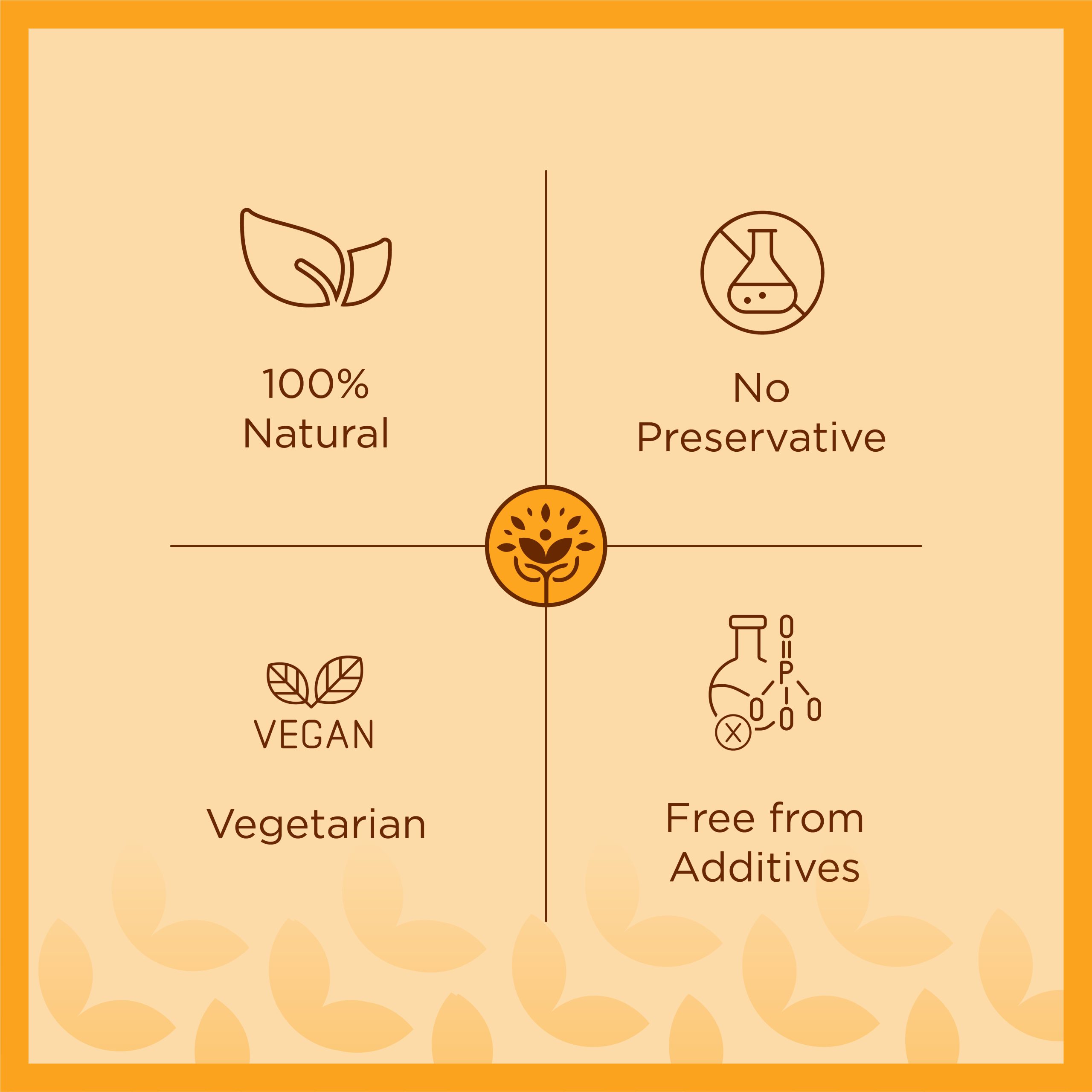 Gir Cow Ghee 850 ML - Image 4