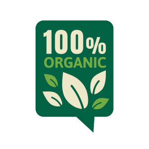 100-organic-badge-sticker-vector-food-marketing-campaign